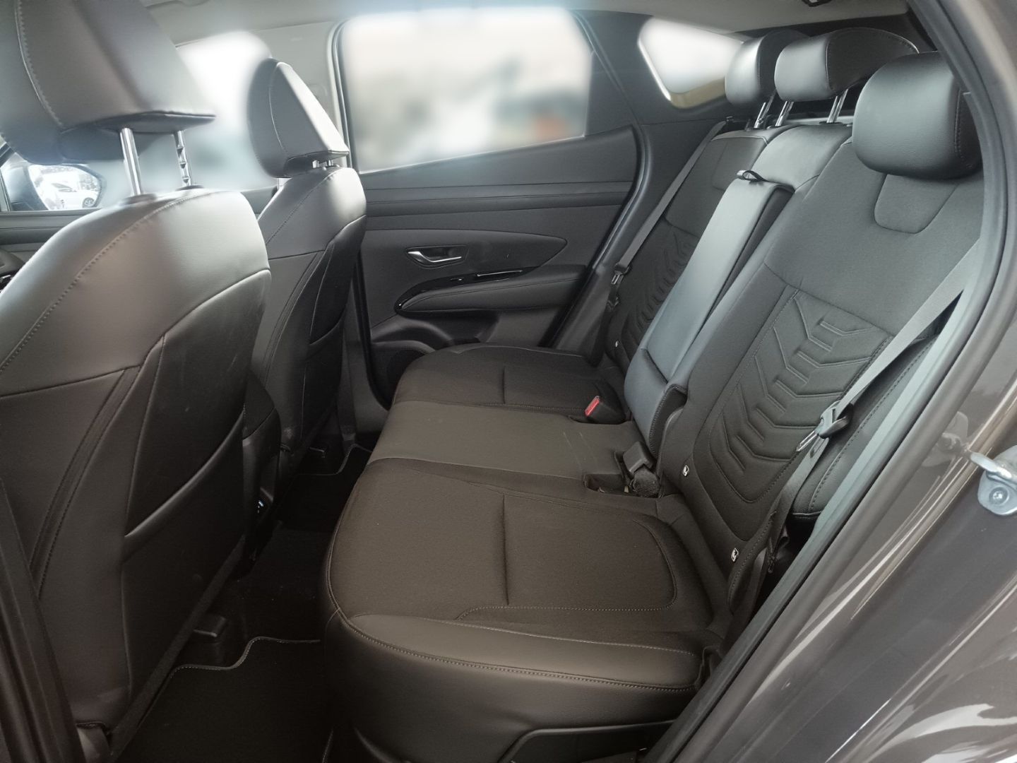 Hyundai Tucson – Bild 10