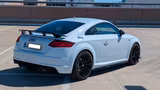 Audi S tronic quattro Competition APR - B&O - MATRIX - gebrauchte Audi TT aus dem Jahr 2019