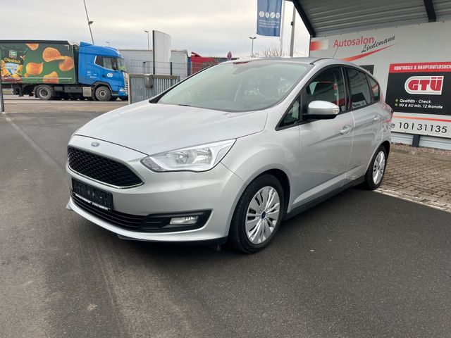 Ford C-Max C-MAX Business Edition