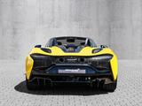 McLaren Artura Spider Performance, Black Pack, Sport Exh - McLaren in Bochum