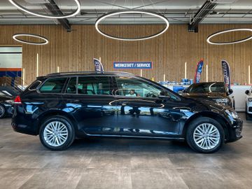 MYAUTOCENTER – Gebraucht- und Jahreswagen mit Werkstattservice in Pfaffenhofen Volkswagen Golf VII Variant Cup *TEMPO*NAVI*PDC*2-ZONEN*
