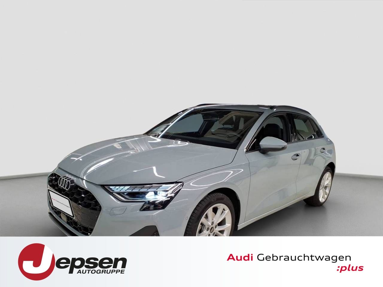 Audi A3 - Bild 1
