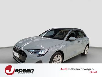 Audi Leasingangebot: Audi A3 Sportback Advanced advanced TFSI 85 kW Schalt
