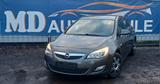 Opel Astra J Edition*TEMPOMAT*PDC*SHZ*TÜV/HU NEU - Opel Astra mit Benzin-Antrieb: Kleinwagen