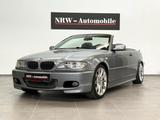 BMW e46*Cabrio 320 Ci*M-Paket ab WERK*SCHALTER*HK* - BMW: Cabrio, E46 M Paket