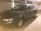Seat Toledo II Typ 1M 1.6 benzin 16v limo - Seat Toledo 1L mit Benzin-Antrieb