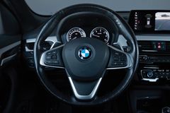 BMW X1 xDrive 25 d Advantage*M-Fahrwerk*Navi*PDC*19"