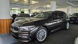 BMW 530 Luxury/ACC/AHK/LED/Leder/RFK/Standh/Spur/Tot - BMW 530 Gebrauchtwagen in Stuttgart