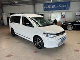 Volkswagen Caddy Style Maxi 7-Sitzen - Volkswagen Caddy: Style
