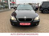 BMW 520dA Touring *NAVI PROF.*PANO*KOMF.SITZE* - gebrauchte BMW 520 aus dem Jahr 2006