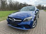 Mercedes-Benz C 220 d 4Matic AMG-Paket Automatik Widescreen - gebrauchte Mercedes-Benz C 220 aus dem Jahr 2019