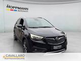 Opel Crossland X Innovation 1.2T*KAMERA*PDC*SITZHZG*L - schwarze Opel Crossland (X)