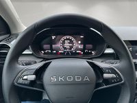 Skoda Fabia - Vorschau Bild 14