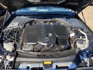 Mercedes C 200 - 8