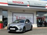 Toyota Yaris 1.5 Hyb. Style - LED, SHZ, Navi - Toyota Yaris Neuwagen in Bielefeld