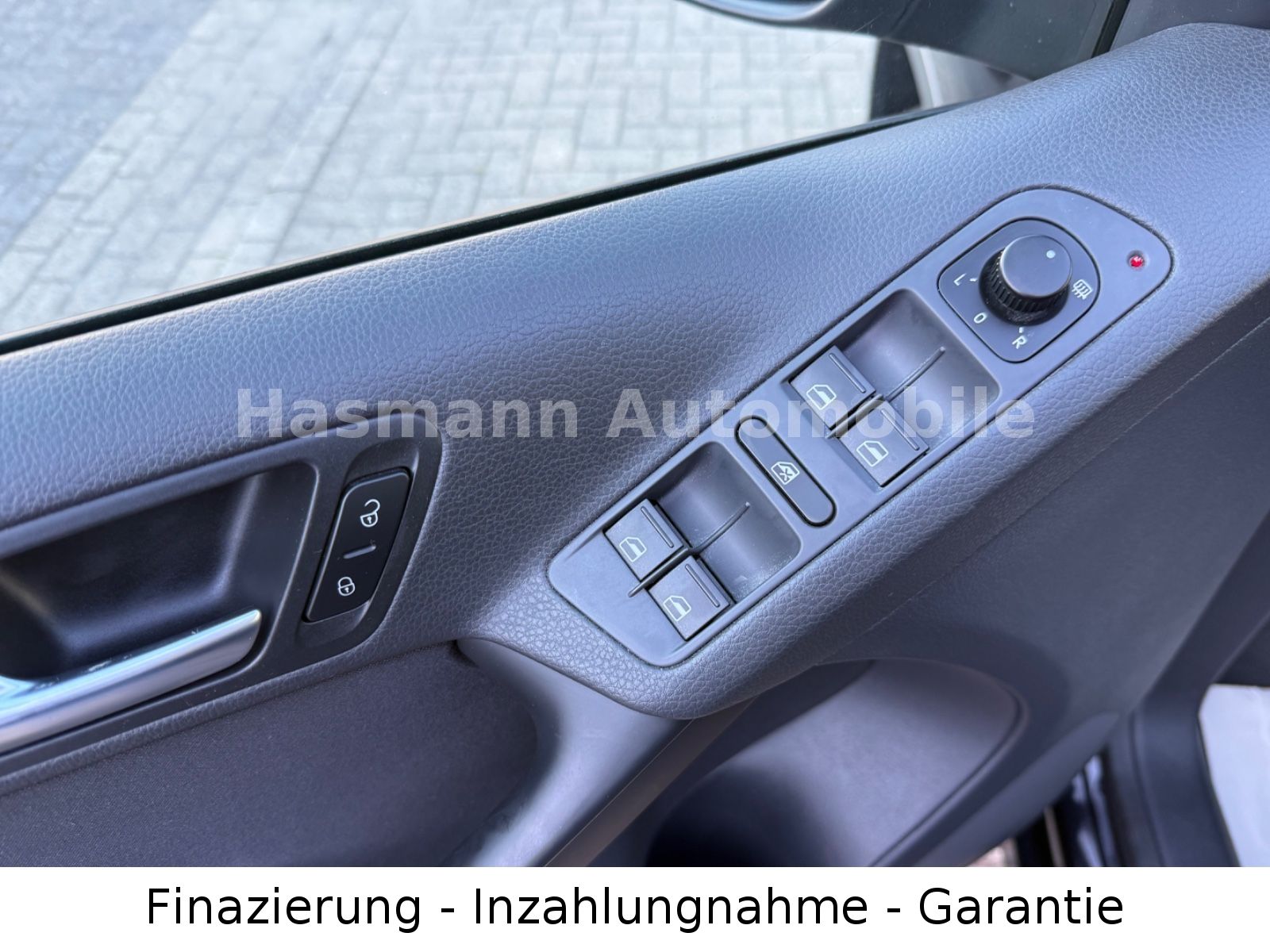 Tiguan Trend &amp; Fun BMT*SCHECKHEFTGEPFLEGT*1.HAND