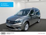 Volkswagen Caddy Maxi 1.4TSI Comfortline DSG   Xenon   SHZ  - Volkswagen Caddy Maxi aus 2018