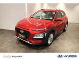 Hyundai KONA 1.6 T-GDi ''Trend'' Navi Sitzheizung Parkse - Hyundai KONA Gebrauchtwagen in Stuttgart