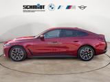 BMW i4 xDrive40 M Sport / NP= 80.590,- / AHK /HiFi / - BMW i4 xDrive40 Gebrauchtwagen