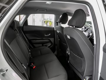 Hyundai Kona 1.6 Trend Hybrid 2WD Autobahnassistent