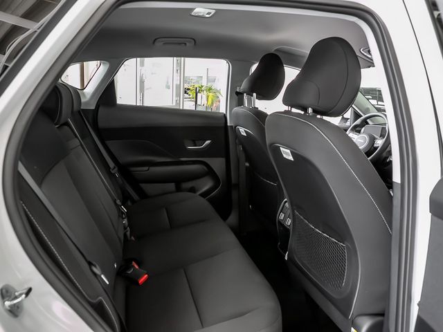 Hyundai Kona 1.6 Trend Hybrid 2WD Autobahnassistent