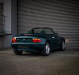 BMW Bmw Z3 1.9 16V Roadster Tagliandi Certificati Du - BMW Z3 aus 1997: 1.9