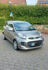 Kia Picanto 1.0 Edition 7 (Benzin/LPG) 5-türig - Kia mit LPG-Antrieb