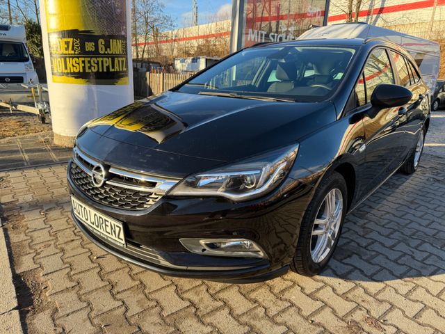 Opel Astra K Sports Tourer Business  *Klimaanlage*PDC