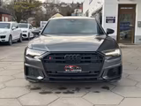 Audi S6 Avant 3.0 TDI quattro MATRIX DAYTONA GRAU - gebrauchte Audi S6 aus dem Jahr 2022