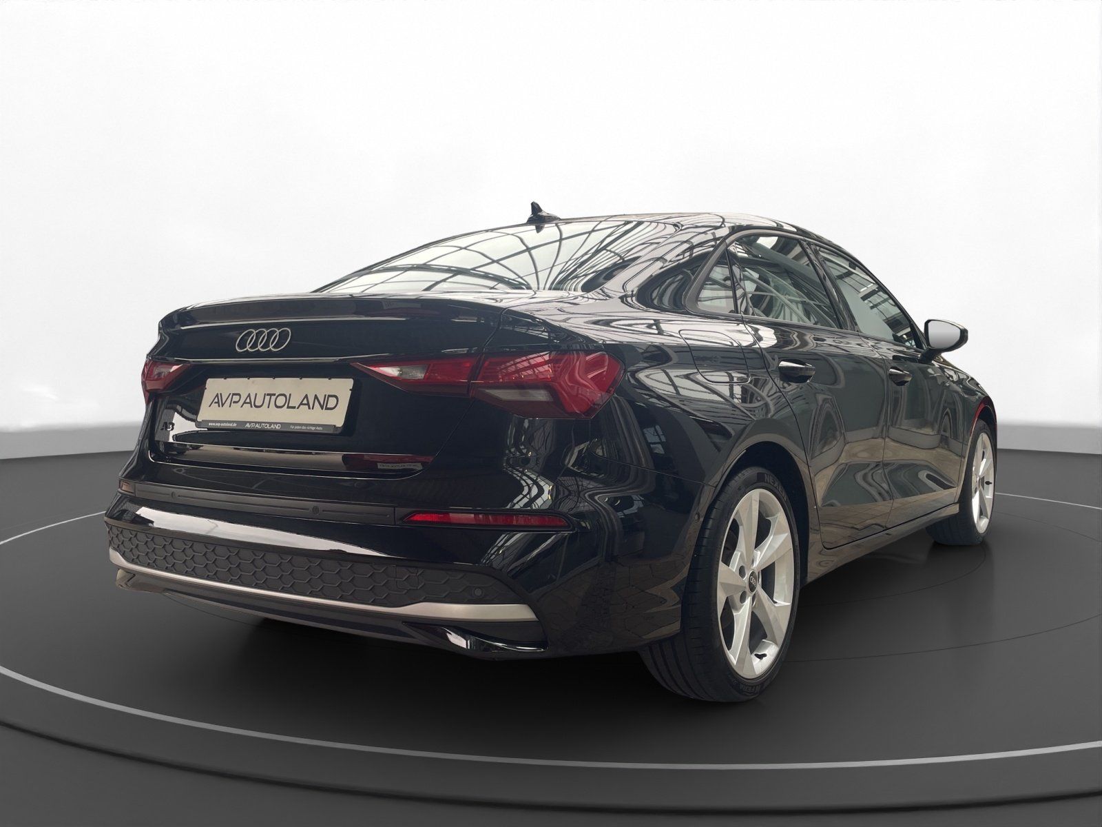 Audi A3 - Bild 6