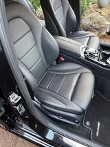 Mercedes-Benz C 200 T Autom. -AMG Line, Panoramadach, AHK - Mercedes-Benz C 200 in Wiesbaden