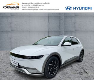 Hyundai IONIQ 5 77,4 kWh (325PS) UNIQ-Paket AllradPanor