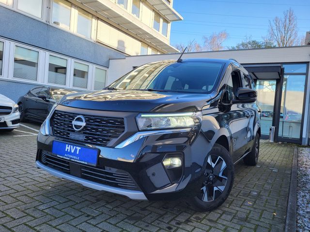 Nissan TOWNSTAR Kombi 2025 L1 1.3 DIG-T TEKNA