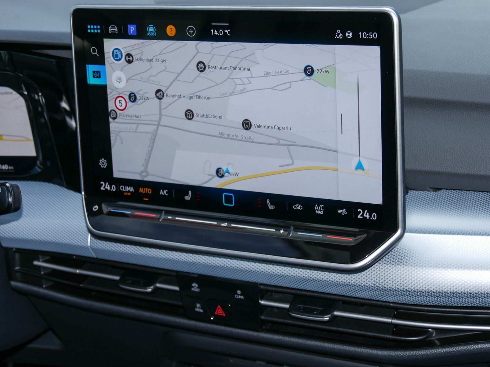 Volkswagen Golf - Bild 8