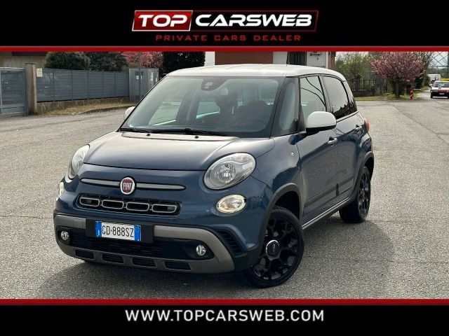 Fiat 500L 1.3 Multijet 95 CV Cross ***PROMO FINA