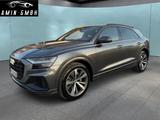 Audi Q8 50 TDI quattro 3 X S. Line. - gebrauchte Audi Q8 aus dem Jahr 2019