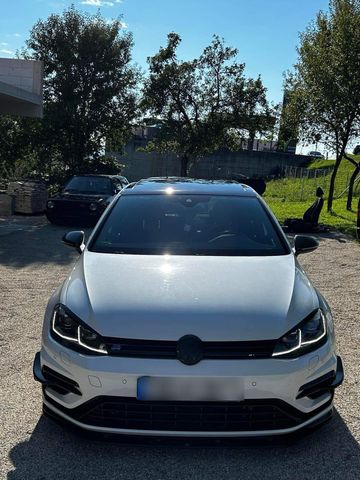 Volkswagen Golf 7R / Performance