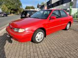 Hyundai Lantra 1,5l CLUB EDITION*KLIMA* - Hyundai Lantra Gebrauchtwagen