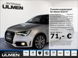 Audi A1 Sportback Admired 85 PDC SHZ Bluetooth Sportp - Audi A1 Gebrauchtwagen in Düsseldorf