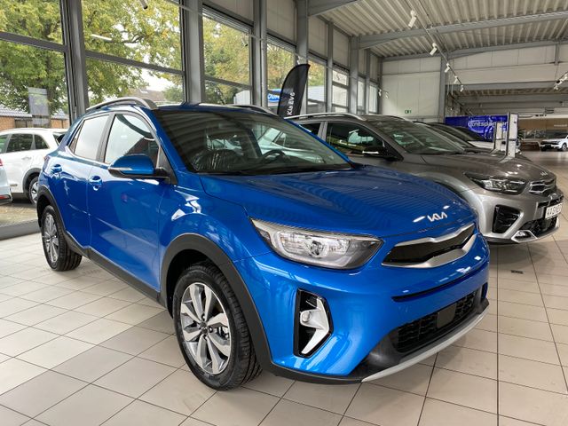 Kia Stonic 1.2 - NAVI -RFK  PDC -KLIMA WINTER PAKET