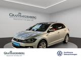 Volkswagen Polo R-Line Highline 1.0 TSI DSG Panoramadach - Volkswagen Polo: Panoramadach