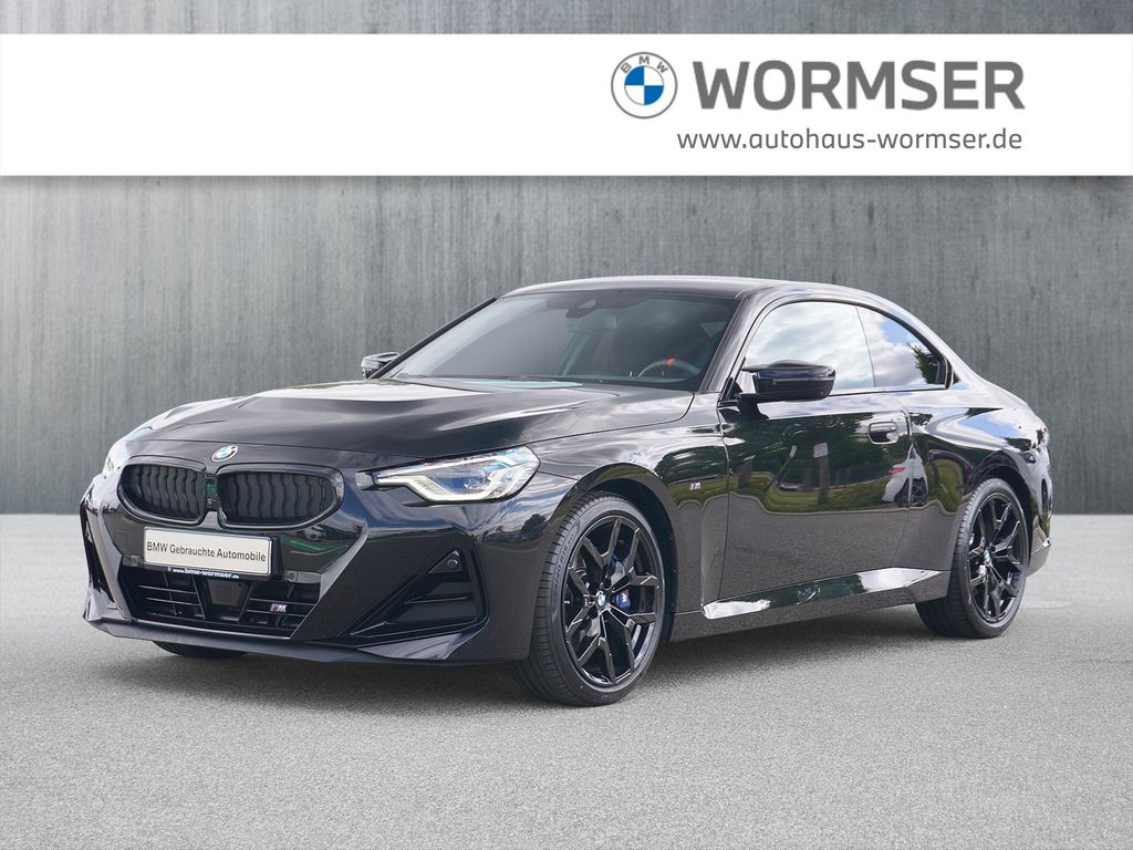 BMW M240