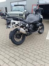 BMW R 1300 GS ADV adap. Fahwerk Komfort 3 Pakete uvm - BMW K 1300 R