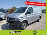 Volkswagen T6.1 Transporter Kasten TDI KR Shz/Navi/PDC - Volkswagen T6 Transporter Kombi Gebrauchtwagen