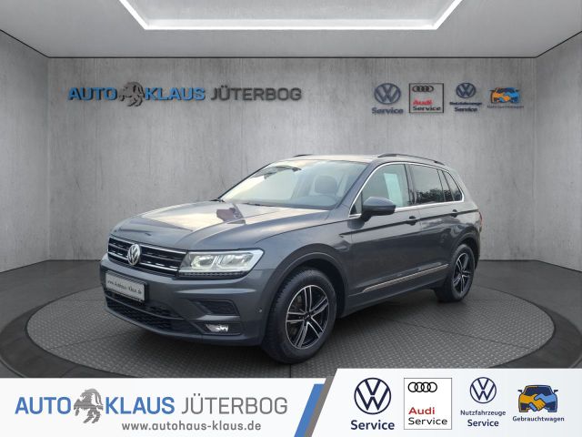 Tiguan 1.5 TSI Comfortline Automatik,AHK,Park