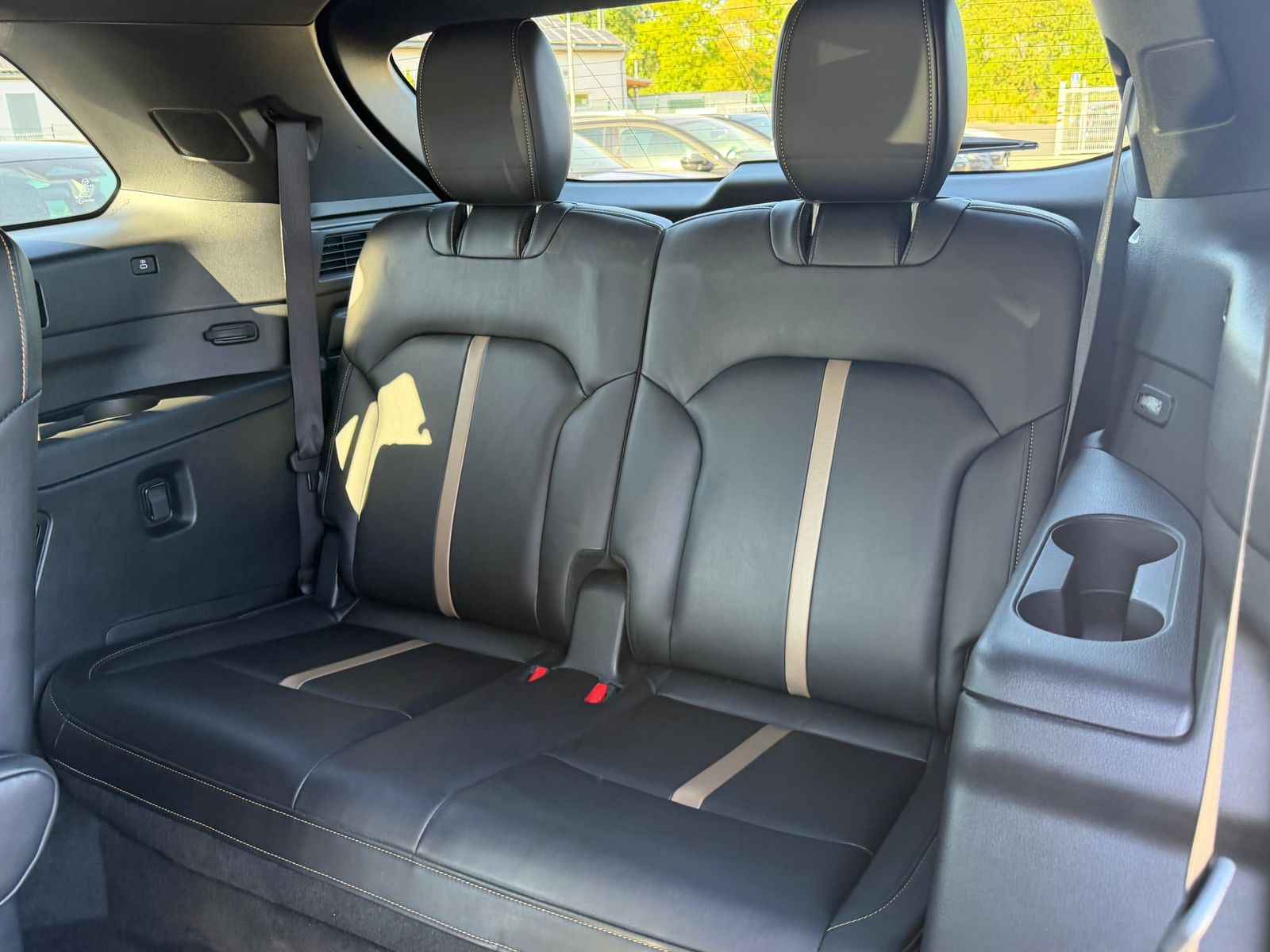 Fahrzeugabbildung Mazda CX-80 Homura+ AWD 6SIT*PANO*HUD*BOSE*NAPPA*360°
