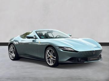 2024 Ferrari ROMA 照片 5
