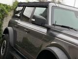 Ford Bronco 2.7 V6 Badlands SASQUATCH | Top Spec - scheckheftgepflegte Ford Bronco