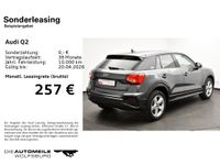 Audi Q2 - Vorschau Bild 2