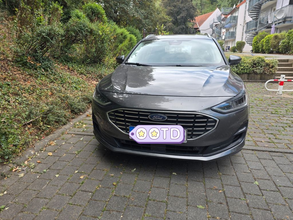 Image of Ford Focus